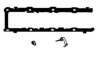 BGA RK6398 Gasket Set, cylinder head cover